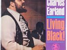 CHARLES EARLAND: Living Black  PRESTIGE Van Gelder FUNK Jazz VINYL LP
