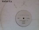 El Ultimo De La Fila Querida Milagros Promo Rare Venezuela Pressing