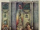 NOMADI I NOMADI INTERPRETANO GUCCINI VINILE LP 180 GRAMMI LIMITATO NUMERATO 43