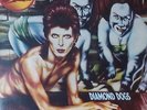 DAVID BOWIE Diamond Dogs 1974 (Vinyl LP)