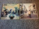 Oasis Vinyl LP Definitely Maybe and What's The Story Morning Glory(creation)