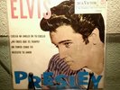 Elvis Presley SPAIN SPANISH Mi anillo en tu cuello 1962 (3/3)