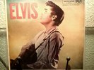 Elvis Presley SPAIN SPANISH Arrancalo EP 1959 (1/4)