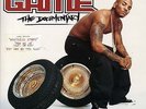 Game, The - The Documentary '05 2xLP US ORG Gatefold Jacket Dr. Dre 50 Cent