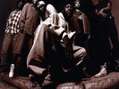 Roots, The - Illadelph Halflife '96 2xLP US ORG Gatefold Jacket Black Thought