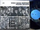 RED ONION JAZZ BAND LP Australian 60s LOVED ONES Gerry HumphrYs W&G PSYCH