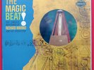 RICHARD MARINO Magic Beat  / SEALED Mono LP / FELIX SLATKIN / 1961 / Film Tunes