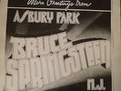 Bruce  Springsteen More Greetings From Asbury Park.Rare Live Record Album