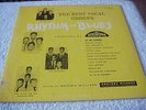 VARIOUS-Best Vocal Groups-Rhythm & Blues-PENGUINS ETC//ORIG DOOTONE LB