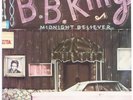 BB KING: Midnight Believer PROMO ABC Vinyl LP Blues Lucille 1978 ORIG