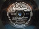South Africa SOLOMON LINDA'S ORIGINAL EVENING BIRDS Zulu mbube E+