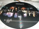 Metallica Picture Disc S&M San Francisco Orchestra new rare  lp limited promo