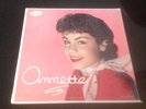 ANNETTE ( ANNETTE FUNICELLO) VISTA LP 3301 SHRINK TALL PAUL