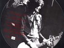 LED ZEPPELIN Listen To This Eddie Live Rare 2 LP Picture Disc Vinyl SET nm