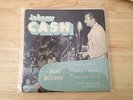 RARE EP JOHNNY CASH SUN EPA 111