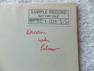 Emerson Lake & Palmer – Pictures at an Exhibition / JPN MFSL MOFI Test Press '80