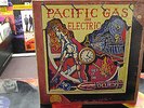 Pacific Gas And Electric LP Get It On NM- Power records