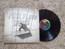 PINK FLOYD - WORKS LP RARE NUMBERED PROMO COPY FROM 1983 CAPITOL ST-12276