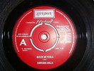 Barbara Mills - Queen of Fools  - UK original London 10491 demo