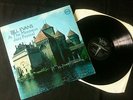 Bill Evans - At the Montreux Jazz Festival LP UK 1968 Mono VG+/VG+  # Jazz