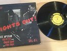 JACKIE MC LEAN USA RARITA LP 7035