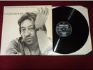 RARE 33 tours 1981 Serge Gainsbourg Mauvaise Nouvelles Des Etoiles 6313 270 VG+