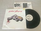 LETHAL WEAPONS NICK CAVE BOYS NEXT DOOR X-RAY Z WASTED DAZE TEENAGE RADIO STARS