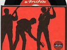 Sg  . -  THE SHAKE SPEARS    -  SHAKE IT OVÈR   -     -  rote Ariola