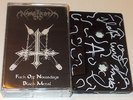 Nargaroth (Ger) - F*ck Off Nowadays Black Metal Demo Tape, Judas Iscariot