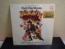 RUDY RAY MOORE Dolemite OST FUNK LP ORIGINAL PRESSING Mint LP-2501