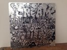 Vinyl/Record/lp Cream Wheels Of Fire Polydor 582 031/2 Eric Clapton