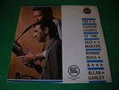 the swinging sounds of the jazz makers LP ronnie ross allan ganley 1965 ember