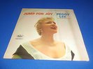 PEGGY LEE JUMP FOR JOY INC TITLE TRACK  12