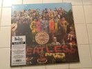 The Beatles MONO Sgt. Pepper's Lonely Hearts Club Band 180 Gram LP NEW & SEALED