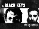 The Black Keys - The Big Come Up Vinyl LP NEU