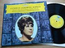 GUNDULA JANOWITZ , Sopran Mozart Arias BOETTCHER  DGG  TULIP SLPM 139 198 exc/nm