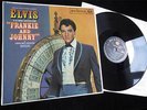 ELVIS PRESLEY - Frankie And Johnny - UK RCA Red-Spot 1966 - Soundtrack - EX/EX