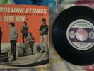 THE ROLLING STONES - IT'S ALL OVER NOW - RARE ORIG U S 7