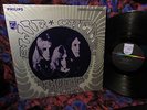 TOPS 1968 ORIG 1st BLUE CHEER VINCEBUS ERUPTUM Hard Garage PSYCH BRUTAL FUZZ 