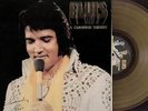 Elvis Presley A Canadian Tribute YELLOW VINYL NEAR MINT RCA Vinyl LP