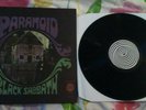BLACK SABBATH - PARANOID -  12
