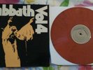BLACK SABBATH - VOL 4 -  12