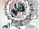 DJ SHADOW The Private Press 2 x LP MCA RECORDS US 2002 AUTOGRAPHED