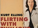 KURT ELLING Flirting With Twilight 2015 UK 180g vinyl 2-LP + MP3 SEALED / NEW