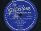 bs78-R&B-FREEDOM 1519-Lonnie Lyons