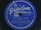 bs78-R&B-FREEDOM 1512-Lonnie Lyons