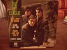IVY LEAGUE EP FRANCE 