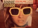 ANNIE PHILIPPE EP FRANCE 