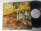 Freddy Cannon LP Solid Gold Hits ORIG