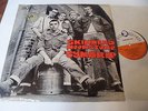 Symarip - Skinhead Moonstomp Lp - ( Trojan)